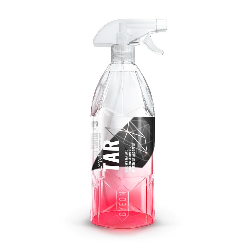 Gyeon Q2M Tar 1L pigieemaldaja