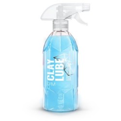 Gyeon Q2M Claylube 500ml savi määrdeaine