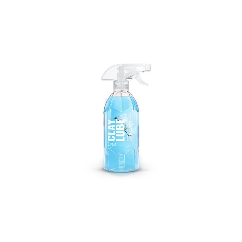 Глиняная смазка Gyeon Q2M Claylube 500 мл Глиняная смазка Gyeon Q2M Claylube 500 мл