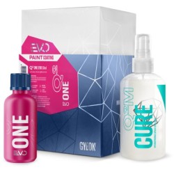 Gyeon Q2 One EVO 50ml keraamiline kate