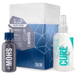 Gyeon Q2 Mohs EVO 50ml keraamiline kate
