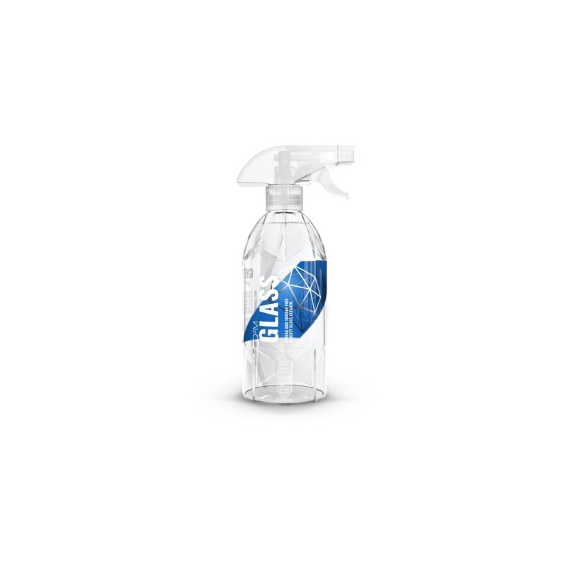 Gyeon Q2M Glass 500ml klaasipuhastusvahe Gyeon Q2M Glass 500ml klaasipuhastusvahe