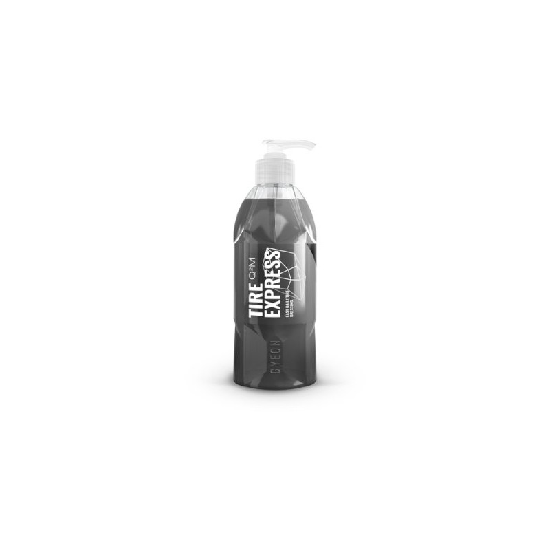 TL Gyeon Q2 Tire Express 500ml rehviläi TL Gyeon Q2 Tire Express 500ml rehviläi