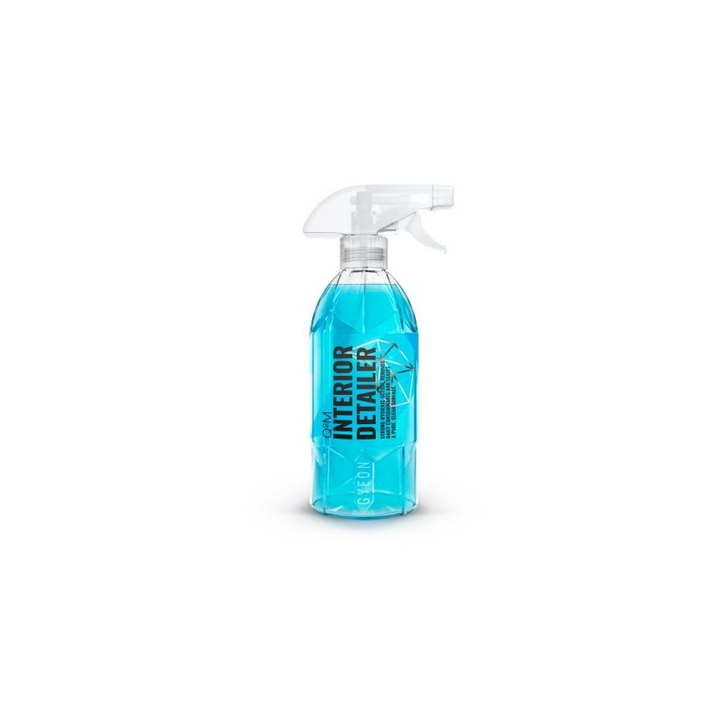 Gyeon Q2M InteriorDetailer 500ml internal cleaner Gyeon Q2M InteriorDetailer 500ml internal cleaner