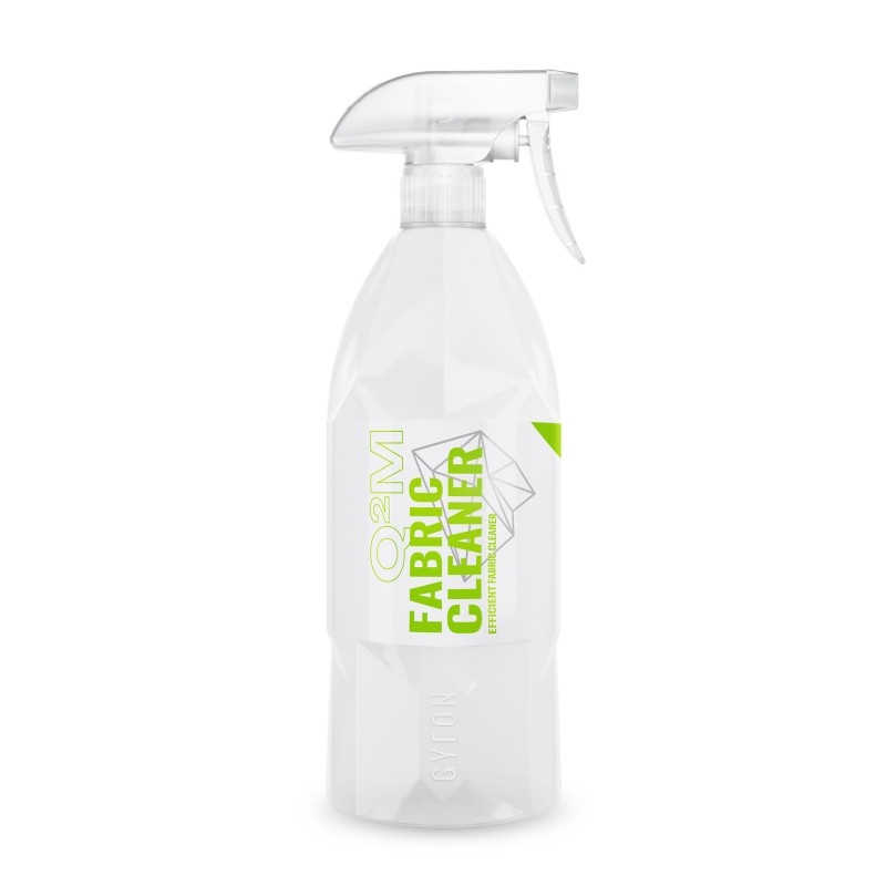 Губка для чистки текстиля Gyeon Q2M FabricCleaner 1 л Губка для чистки текстиля Gyeon Q2M FabricCleaner 1 л