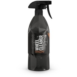 Gyeon Q2M Iron WheelC wheel cleaner 0,5L
