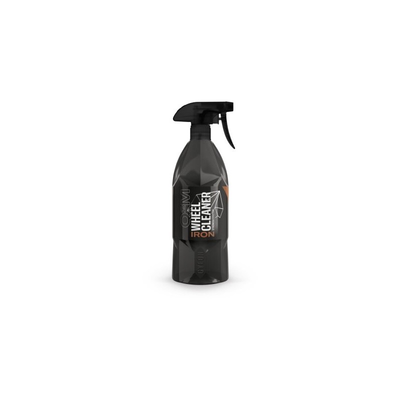 Gyeon Q2M Iron WheelC wheel cleaner 0,5L Gyeon Q2M Iron WheelC wheel cleaner 0,5L