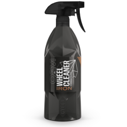 Gyeon Q2M Iron WheelC Wheel Cleaner 1L