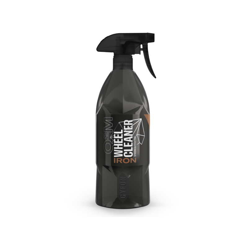 Gyeon Q2M Iron WheelC Wheel Cleaner 1L Gyeon Q2M Iron WheelC Wheel Cleaner 1L