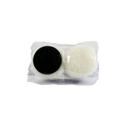 Gyeon Q2M Rotary Wool Heavy Cut 2tk 80mm