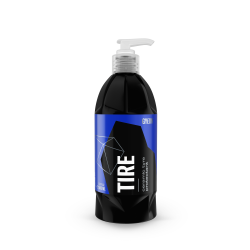 Gyeon Q2 Tire 500ml rehviläige