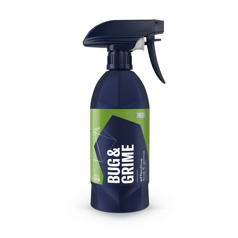 Gyeon Q2M BugGrime 500ml insect remover Gyeon Q2M BugGrime 500ml insect remover