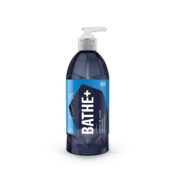 Gyeon Q2M Bathe PLUSS 500ml autoshampoon- veoauto varuosad- Nordparts