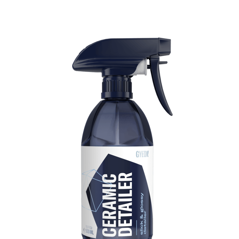 Gyeon Q2M CeramicDetailer 500 мл Gyeon Q2M CeramicDetailer 500 мл