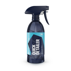Gyeon Q2M Quickdetailer 500ml kiirhooldu