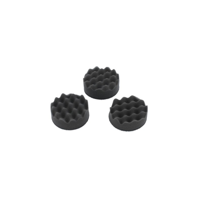 Poleerpadi must 3tk(78mm x 30mm) Poleerpadi must 3tk(78mm x 30mm)