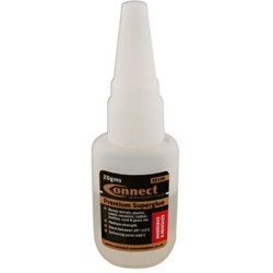 Instant glue 20ml