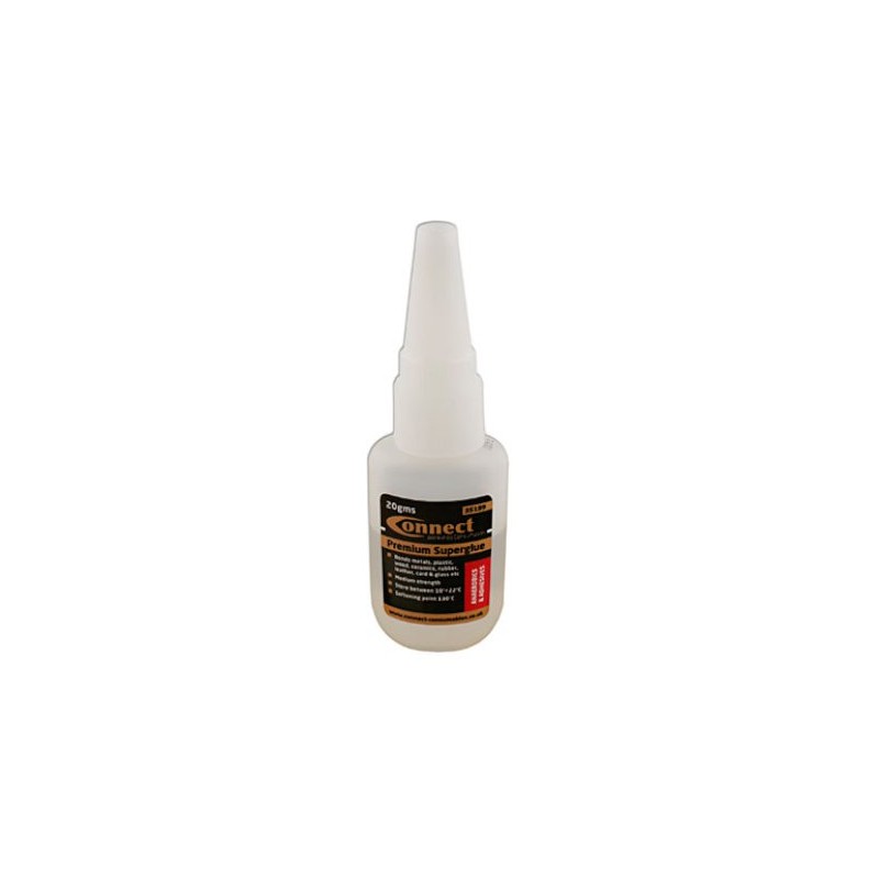 Instant glue 20ml