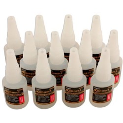 Instant glue 20ml 12TK pack