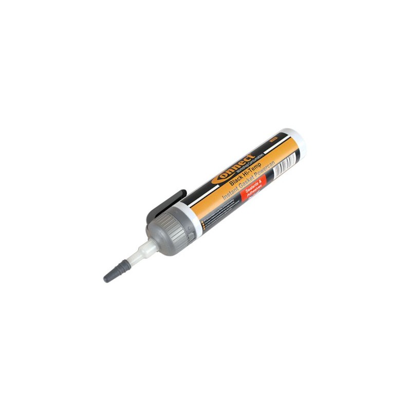 Silikoon(must)200ml 180C survepudel