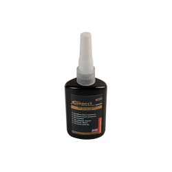 Fixer glue 50ml max 0,2mm green