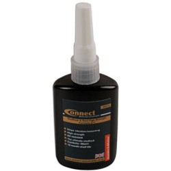 Threadlocker support. 50ml(red)
