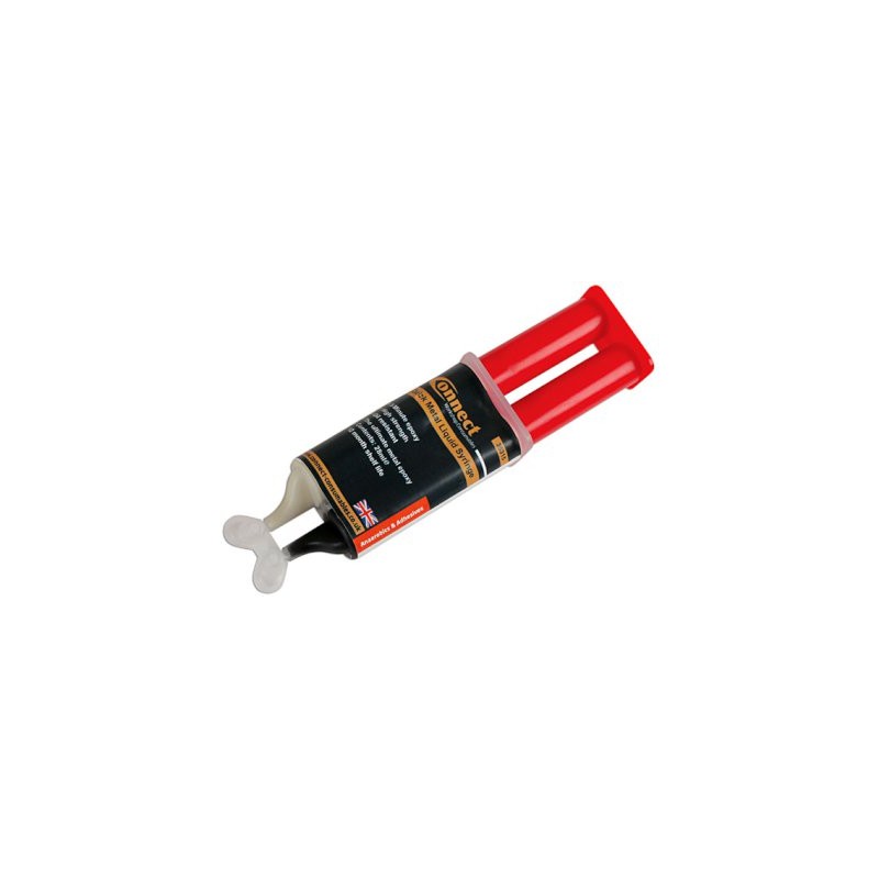 Vedelmetall 25ml 5min