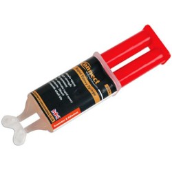 Epoxy glue 25ml 5min.