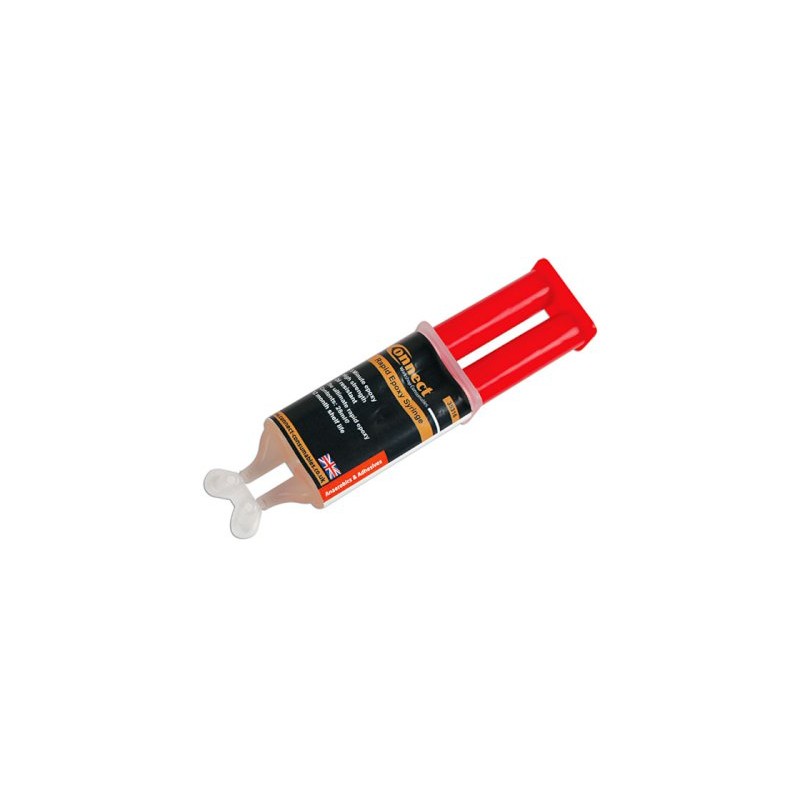 Epoxy glue 25ml 5min.