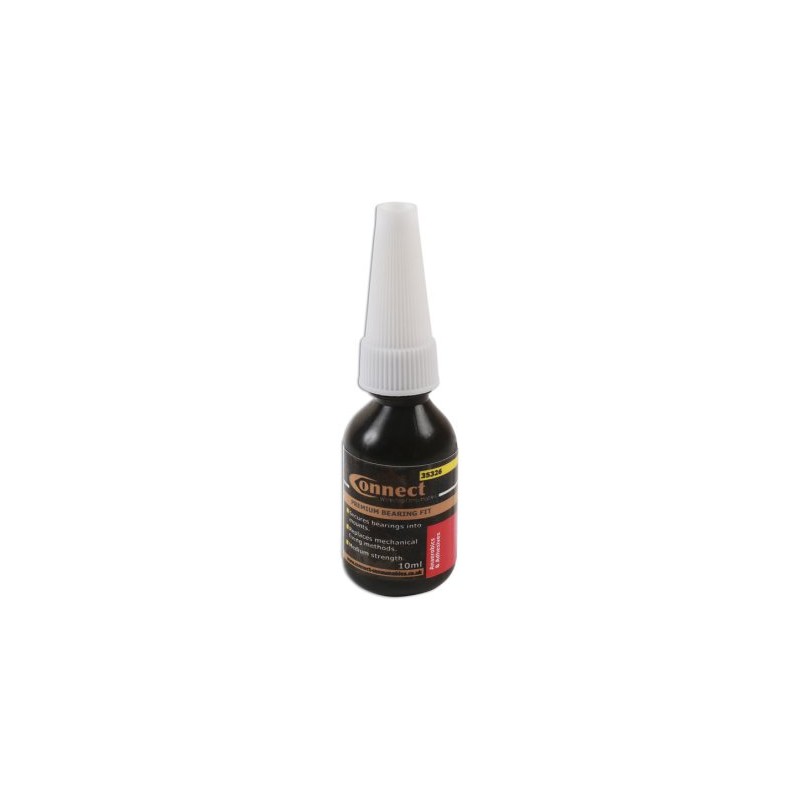 Camp glue centre. 10ml(yellow)