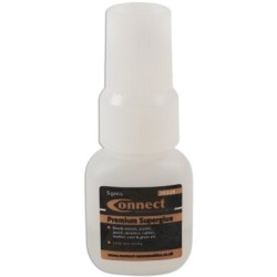 Instant glue 5ml brush bottle