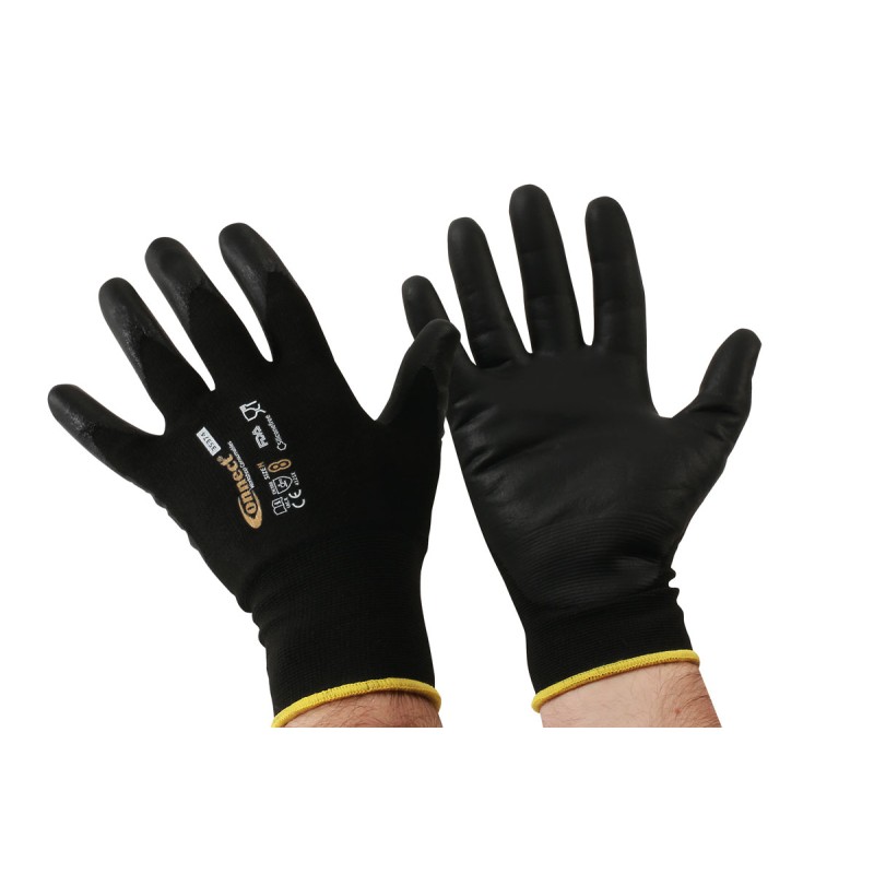 Cut resistant gloves(M) 3 pairs Cut resistant gloves(M) 3 pairs