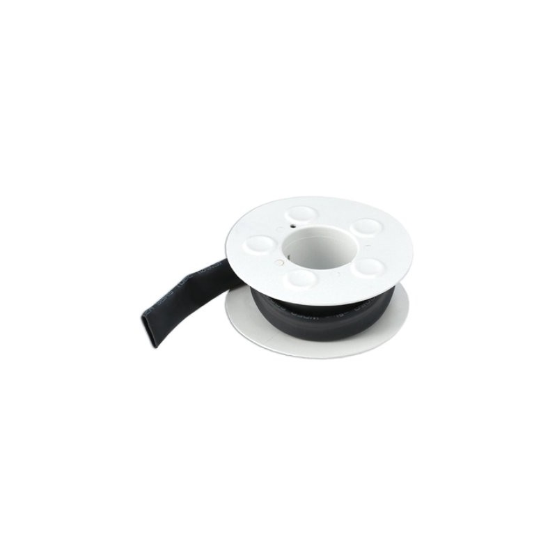 Thermoetching netting 9,5mm 1,22m roll-black Thermoetching netting 9,5mm 1,22m roll-black