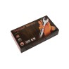 Grippaz kindad(M) 50tk/pakk (oranz)