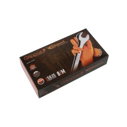 Grippaz kindad(XXL) 50tk/pakk (oranz)