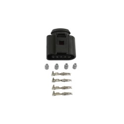 Pistik VW emane 4-pin 1,5mm 45-osa