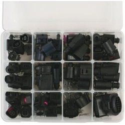 Pistikute komplekt VW 1.5  47osa