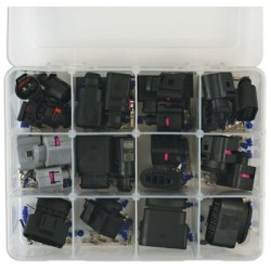 Set of connectors VW 3.5 28 parts