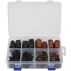 Pistikute komplekt  VW 6.3  16osa