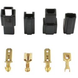 8-piece plug set