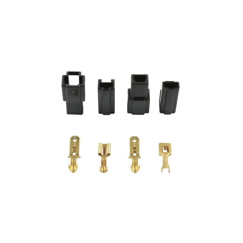 8-piece plug set