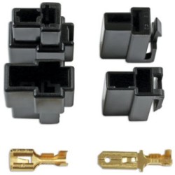 Connector set 12-piece