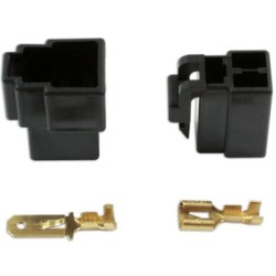 8-piece plug set