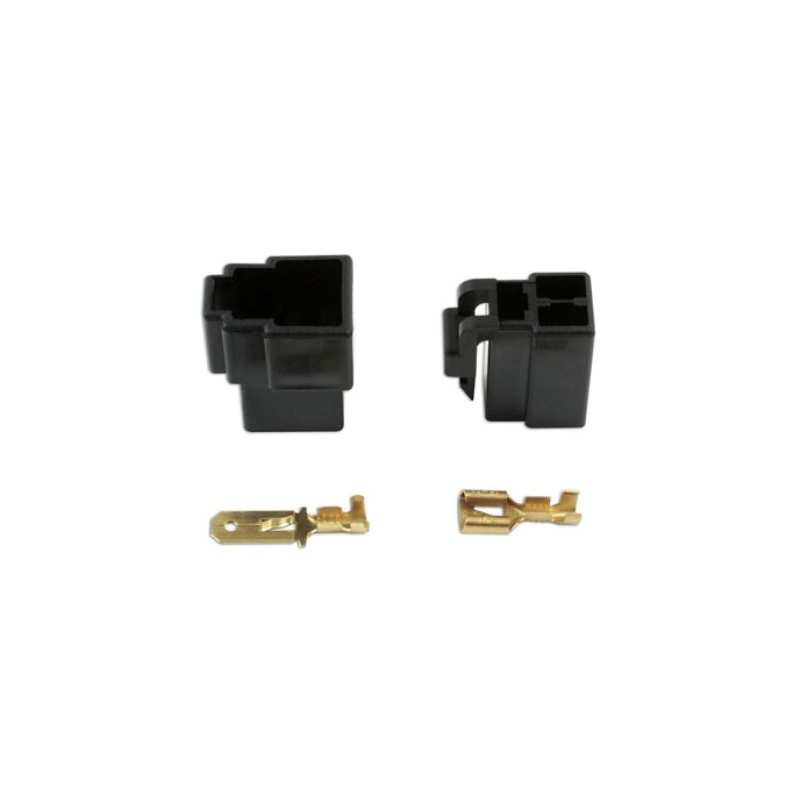 8-piece plug set 8-piece plug set