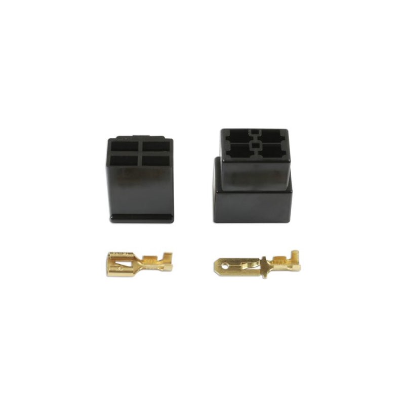 10-piece plug set