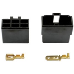14-piece plug set