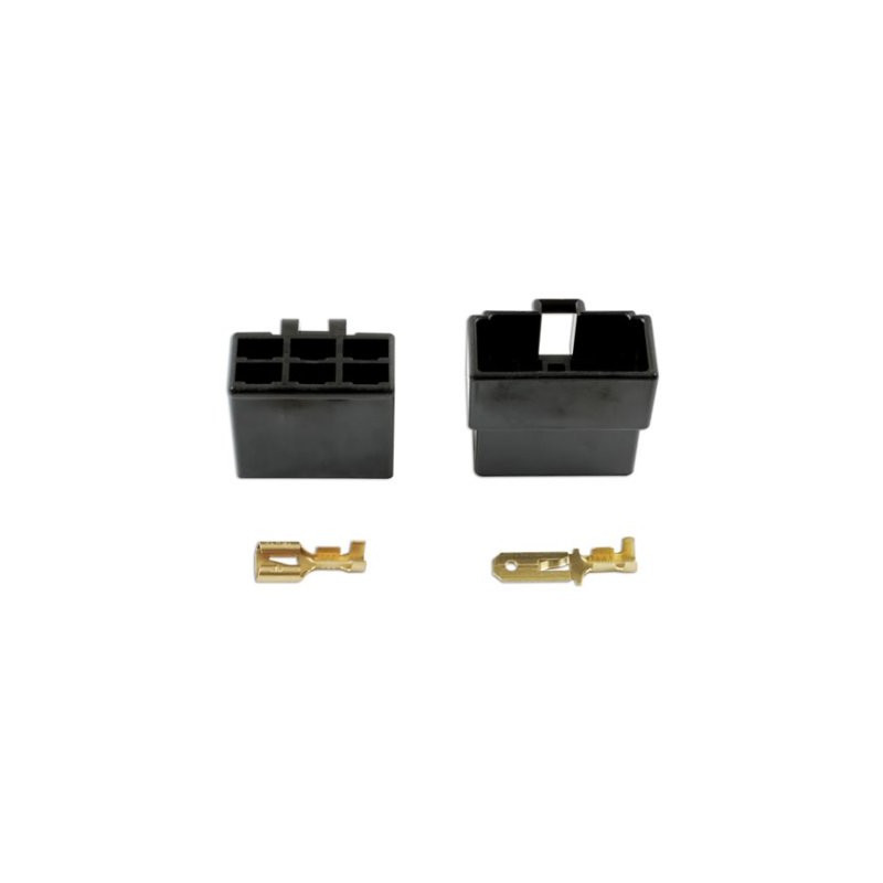 14-piece plug set 14-piece plug set