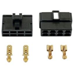 18-piece plug set