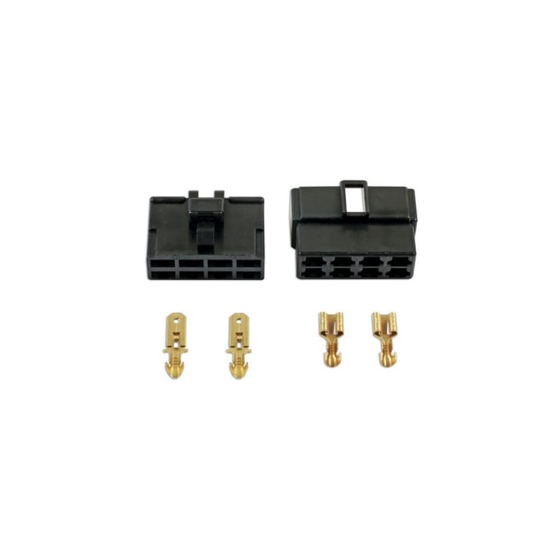 18-piece plug set 18-piece plug set