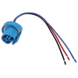 Plugs 9007,9004,HB1 come in 2pcs/pack